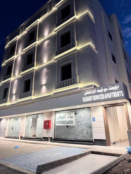 ELEGANT SERVICED APARTMENTs - imagen 7