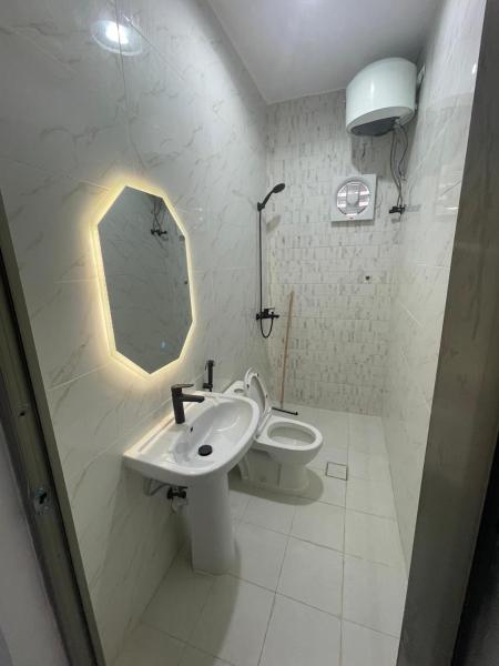 麦地那旅馆弗尼什德公寓式酒店 - 图片 27
