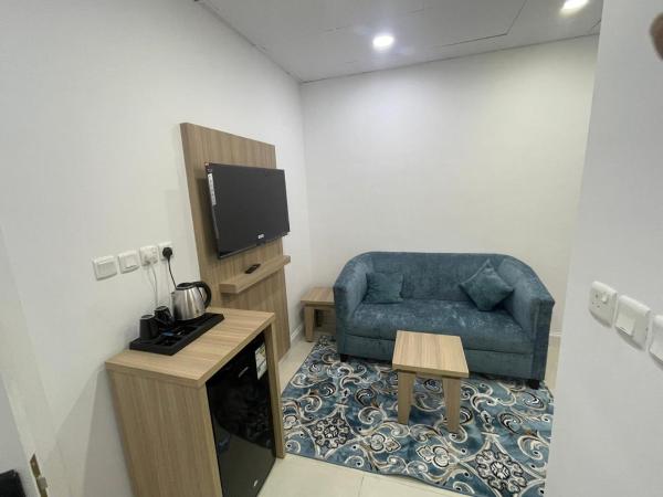 麦地那旅馆弗尼什德公寓式酒店 - 图片 13