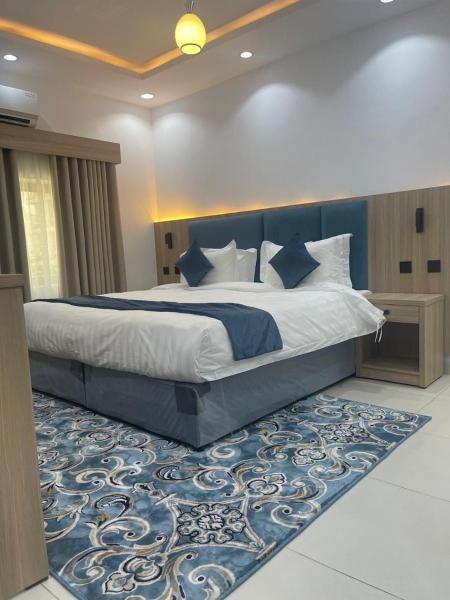 麦地那旅馆弗尼什德公寓式酒店 - 图片 26