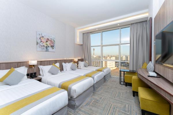 The Seasons Hotel - afbeelding 13