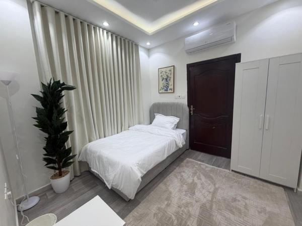 Apartment in Madinah - afbeelding 15