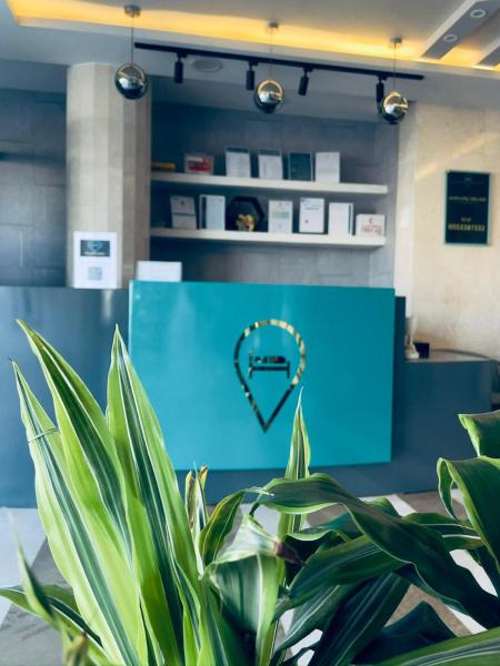 Unwan Al Madinah Serviced Apartments - imagen 2