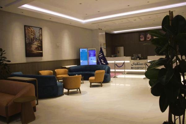 View Al Madinah Hotel - image 29