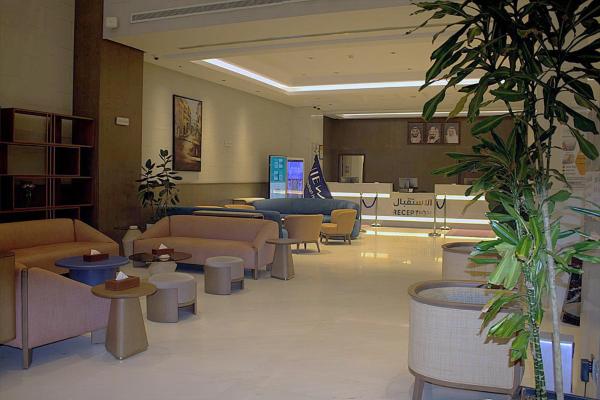 View Al Madinah Hotel - image 24