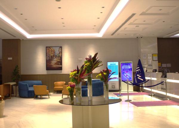 View Al Madinah Hotel - image 27