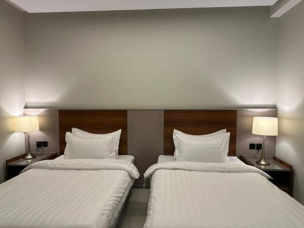ELEGANT SERVICED APARTMENTs - imagen 29