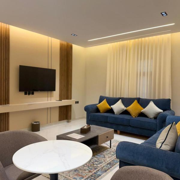 ELEGANT SERVICED APARTMENTs - imagen 22