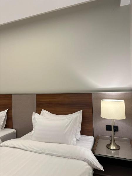 ELEGANT SERVICED APARTMENTs - imagen 39