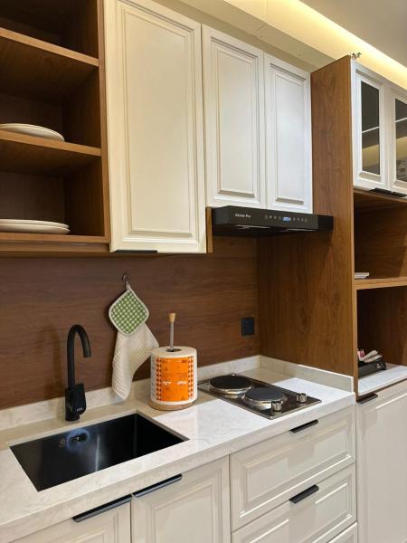 ELEGANT SERVICED APARTMENTs - imagen 35