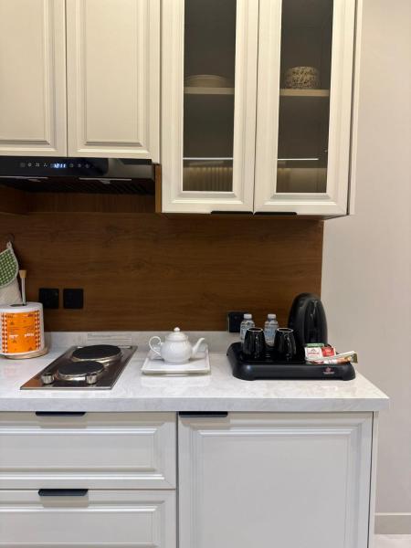 ELEGANT SERVICED APARTMENTs - imagen 27
