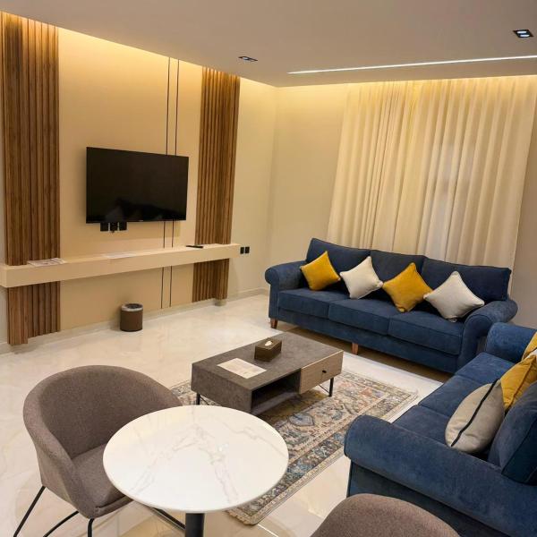 ELEGANT SERVICED APARTMENTs - imagen 10