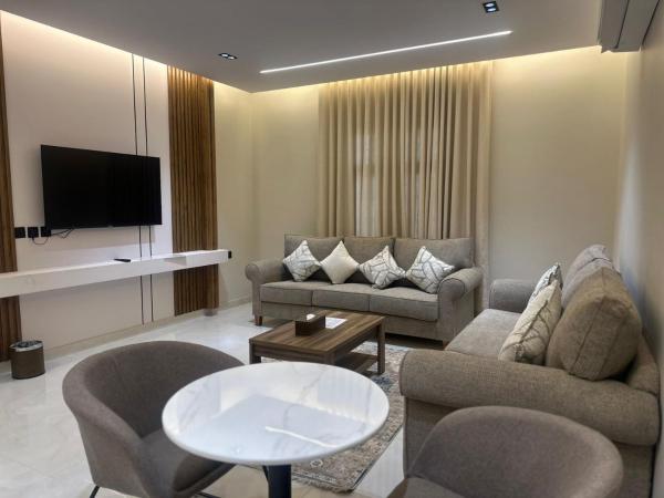 ELEGANT SERVICED APARTMENTs - imagen 28