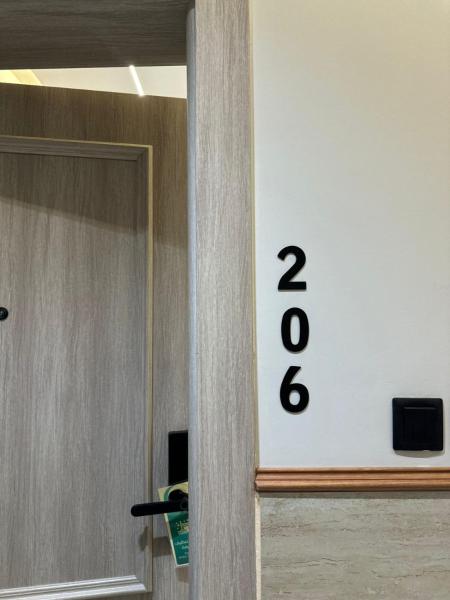 ELEGANT SERVICED APARTMENTs - imagen 32