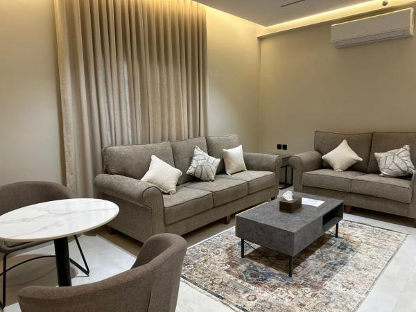 ELEGANT SERVICED APARTMENTs - imagen 42
