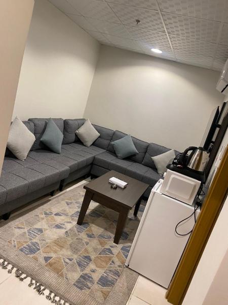 Unwan Al Madinah Serviced Apartments - imagen 8