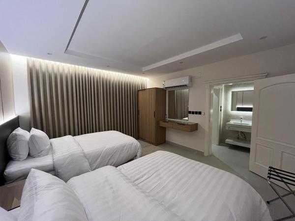 Luxury Apartment in Medina Close to Al-Haram - imagen 19