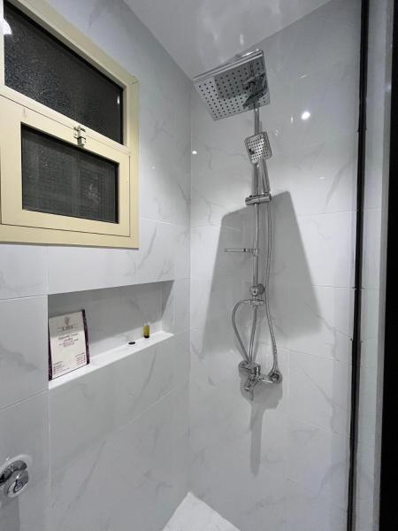 Luxury Apartment in Medina Close to Al-Haram - imagen 22