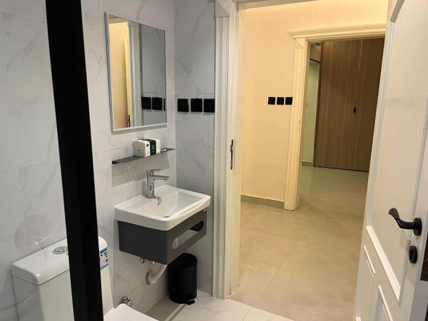 Luxury Apartment in Medina Close to Al-Haram - imagen 18