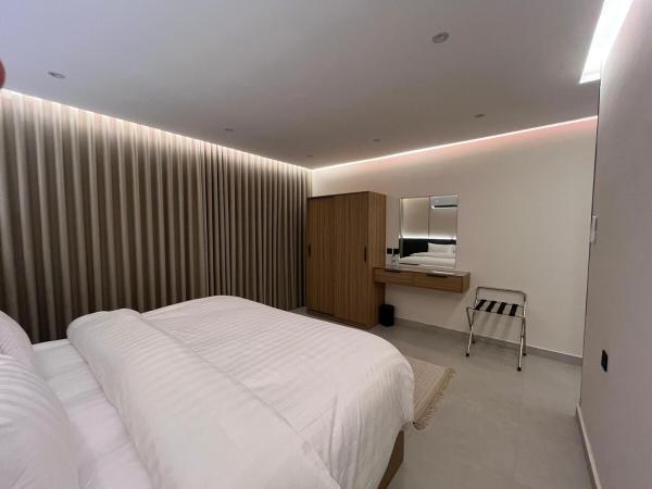Luxury Apartment in Medina Close to Al-Haram - imagen 3