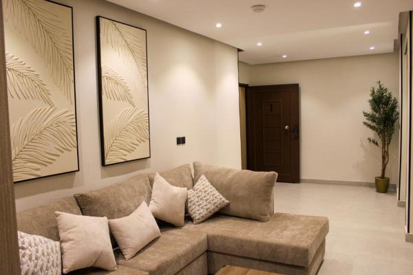 Luxury Apartment in Medina Close to Al-Haram - imagen 6
