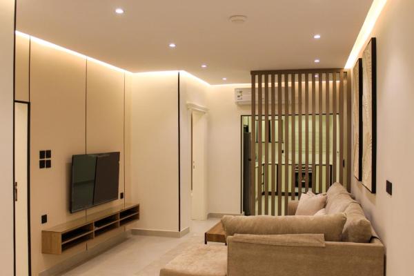Luxury Apartment in Medina Close to Al-Haram - imagen 1