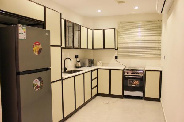 Luxury Apartment in Medina Close to Al-Haram - imagen 10