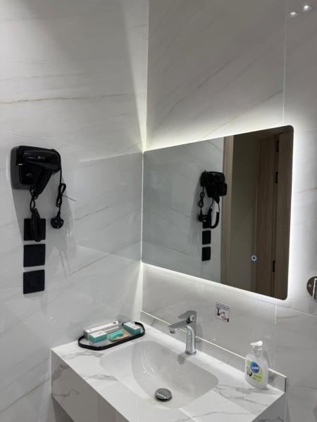 ELEGANT SERVICED APARTMENTs - imagen 47