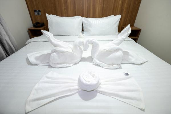 Wardat Rahiq Hotel - gambar 5