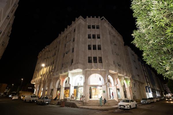 Wardat Rahiq Hotel - gambar 20