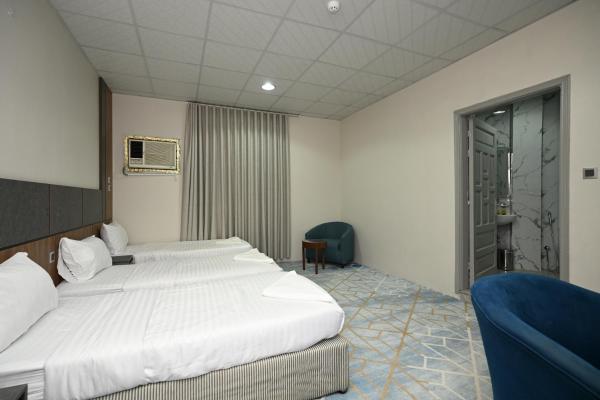 Wardat Rahiq Hotel - gambar 17
