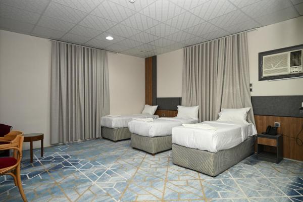 Wardat Rahiq Hotel - gambar 23