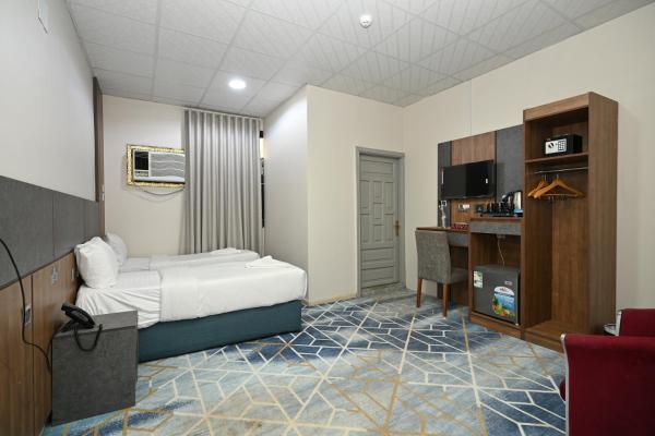 Wardat Rahiq Hotel - gambar 4