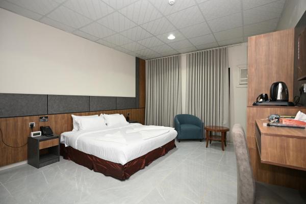 Wardat Rahiq Hotel - gambar 14