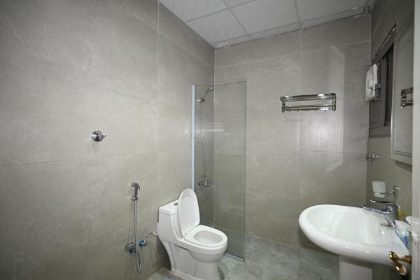 Wardat Rahiq Hotel - gambar 10