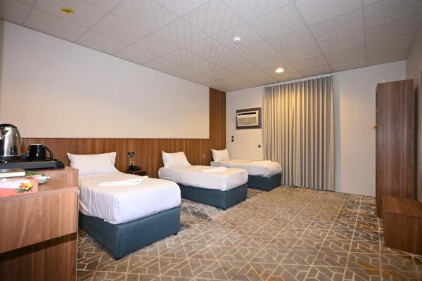 Wardat Rahiq Hotel - gambar 3