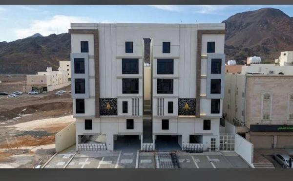 Ghars Suites - afbeelding 12