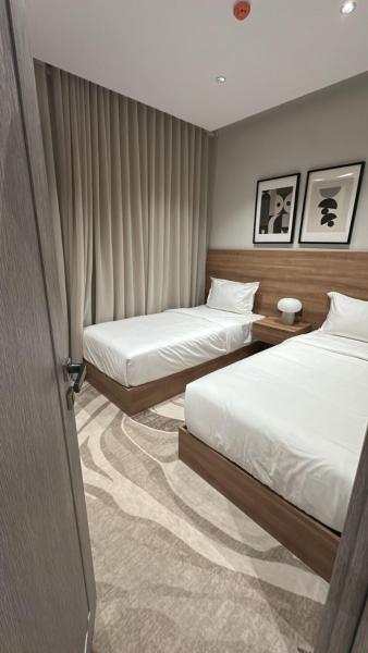 Ghars Suites - afbeelding 13