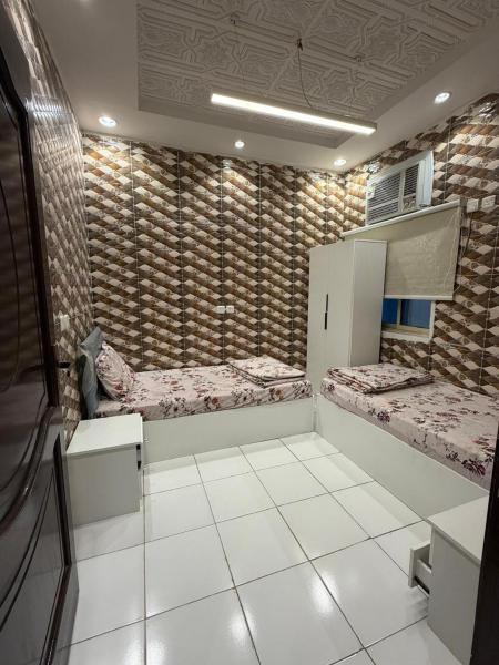 Two Rooms and a Lounge Al Nobalaa - afbeelding 3