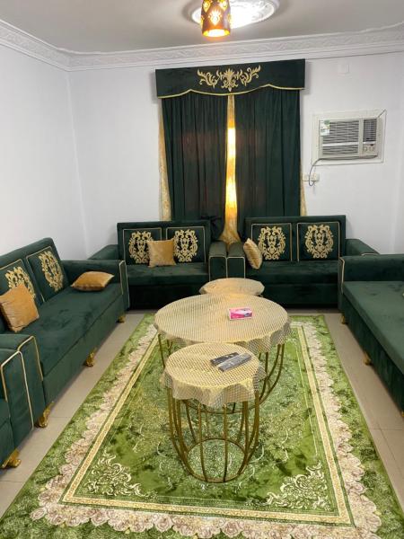 Shuran Apartments - afbeelding 1