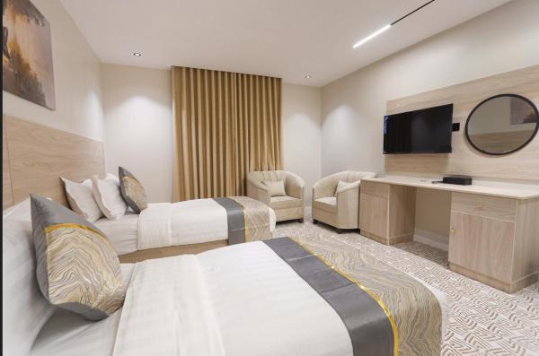 SUITESLiNEHOTEL Hotel - imej 20