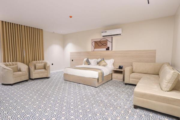 SUITESLiNEHOTEL Hotel - imej 11