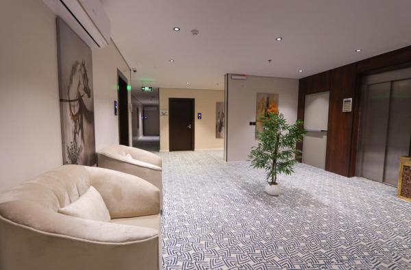 SUITESLiNEHOTEL Hotel - imej 15