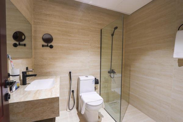 SUITESLiNEHOTEL Hotel - imej 4
