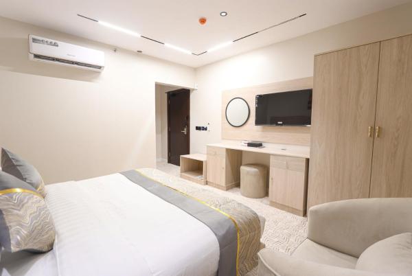SUITESLiNEHOTEL Hotel - imej 5