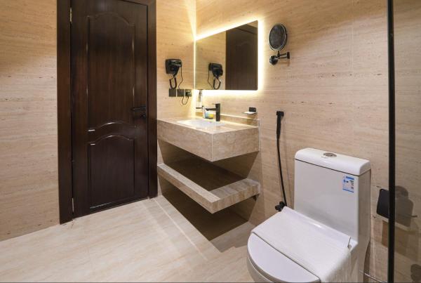 SUITESLiNEHOTEL Hotel - imej 3
