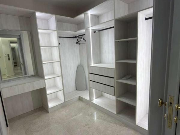 Aurion Executive Apartment - Next to Rashid Mall - Self Check-in - image 36