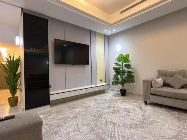 Aurion Executive Apartment - Next to Rashid Mall - Self Check-in - image 23