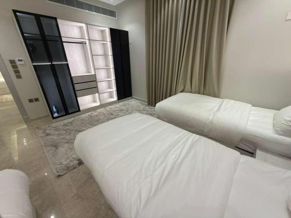 Aurion Executive Apartment - Next to Rashid Mall - Self Check-in - image 27