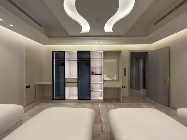 Aurion Executive Apartment - Next to Rashid Mall - Self Check-in - image 21